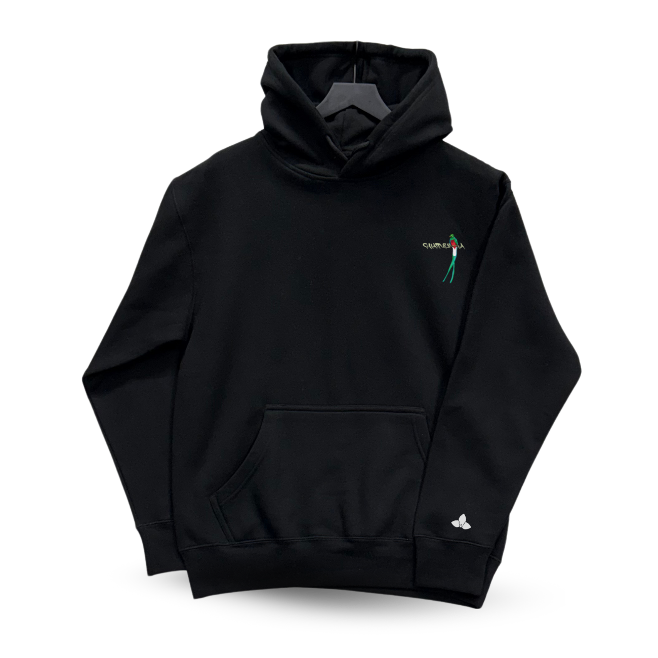 "Graffiti & Culture: Guatemala, Hoodie