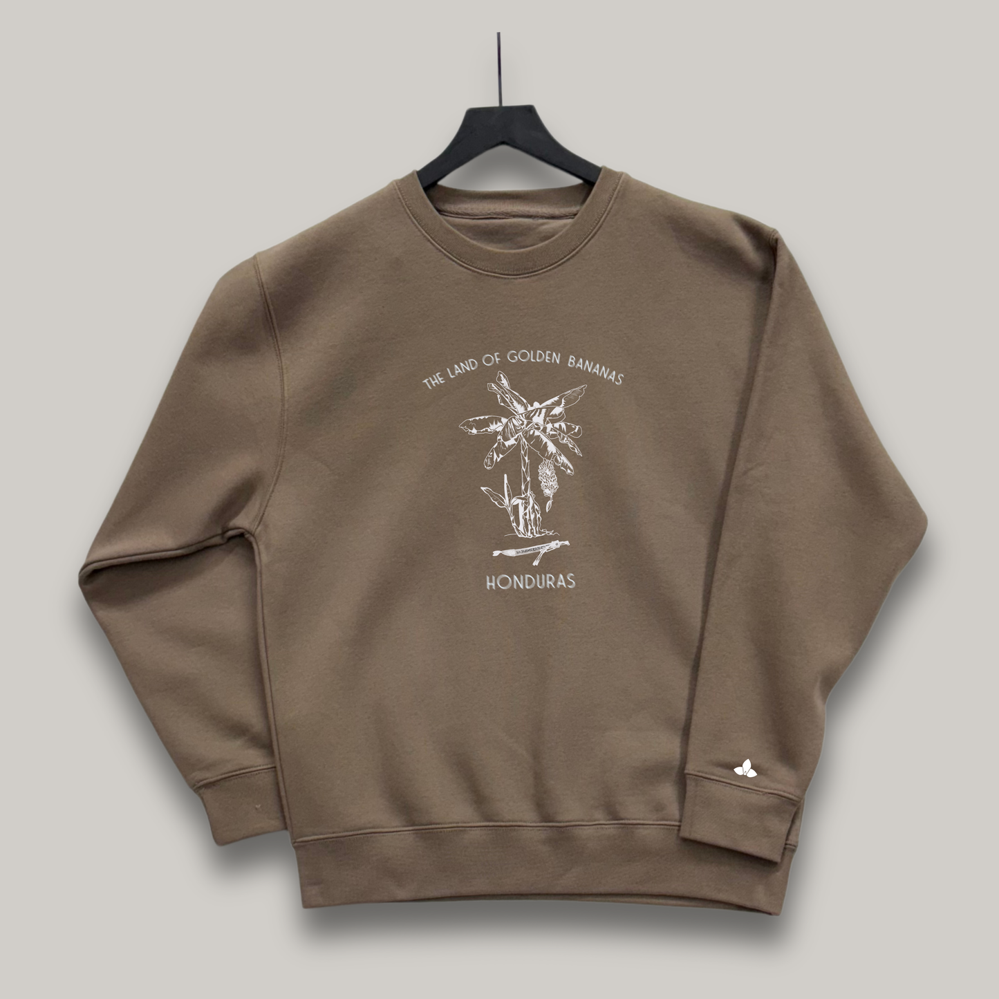 The Land of Golden Bananas, Honduras, Hoodies