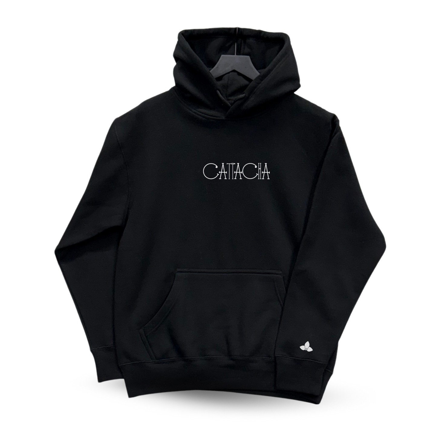 Catracha Hoodie