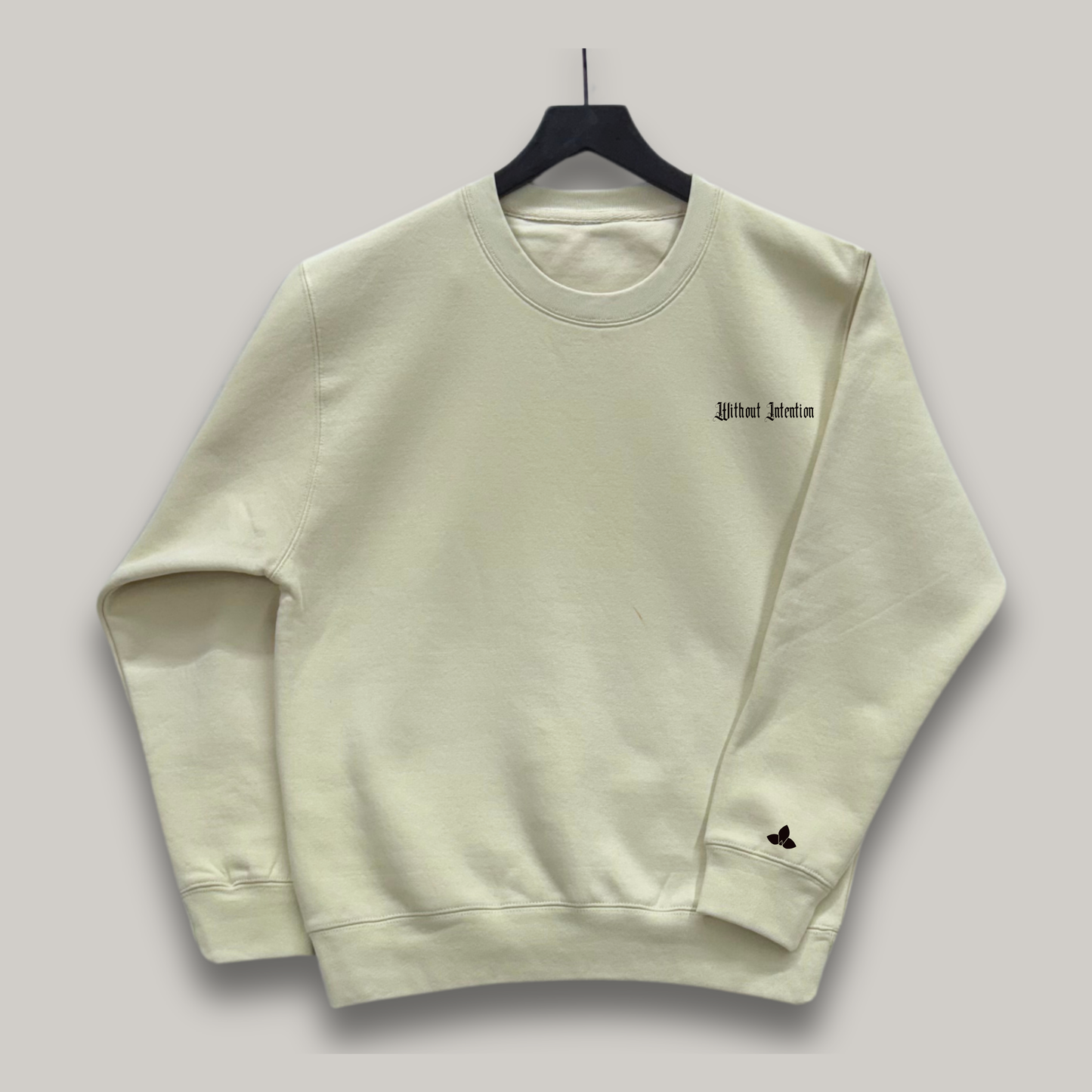 No Rules, Crewneck