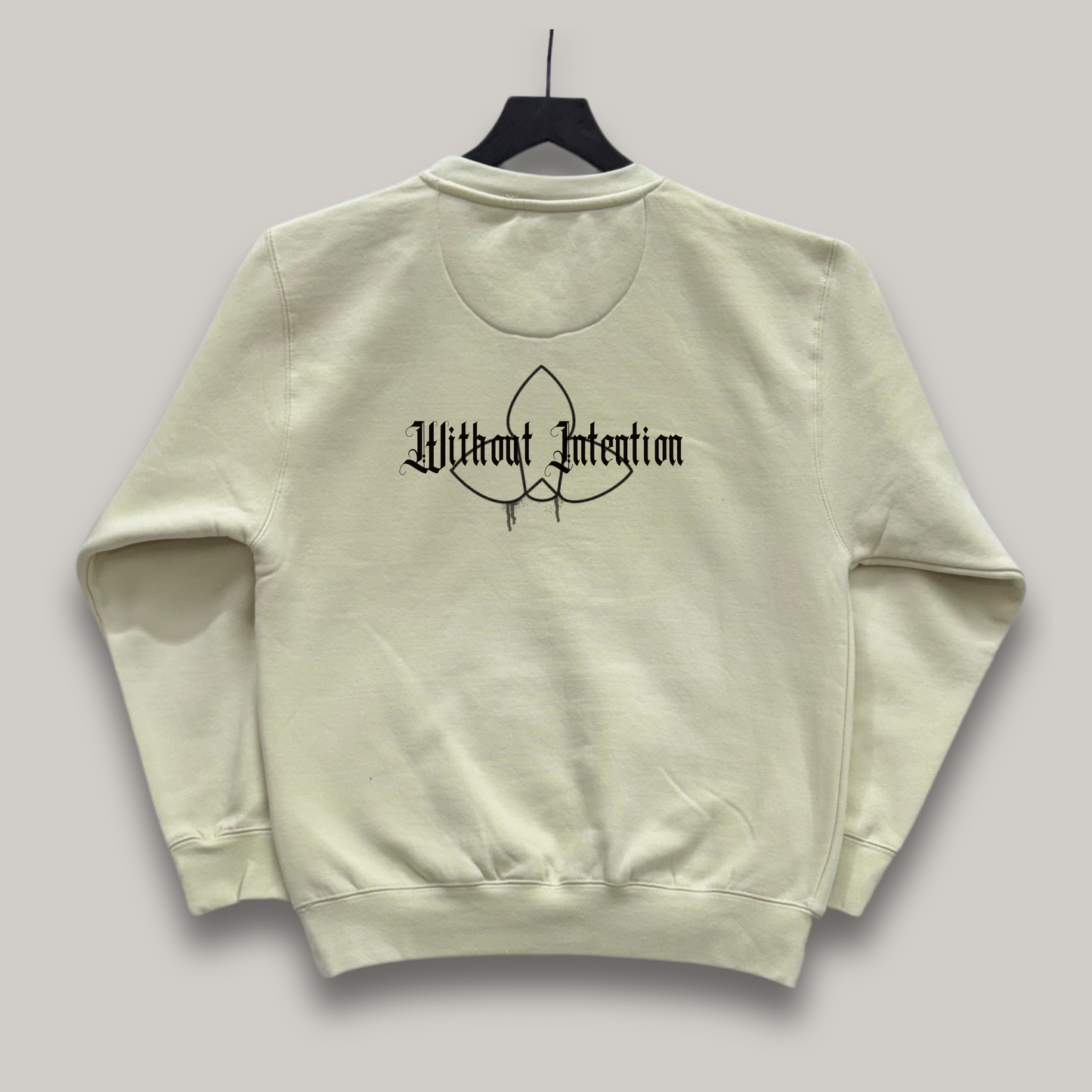 No Rules, Crewneck