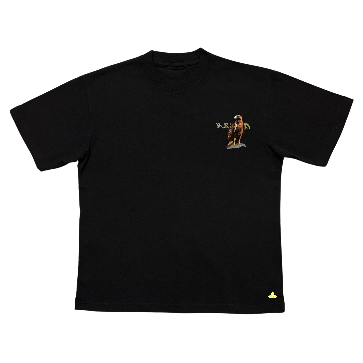 Camiseta México Graffiti & Culture – Estilo Urbano Oversized (Unisex)