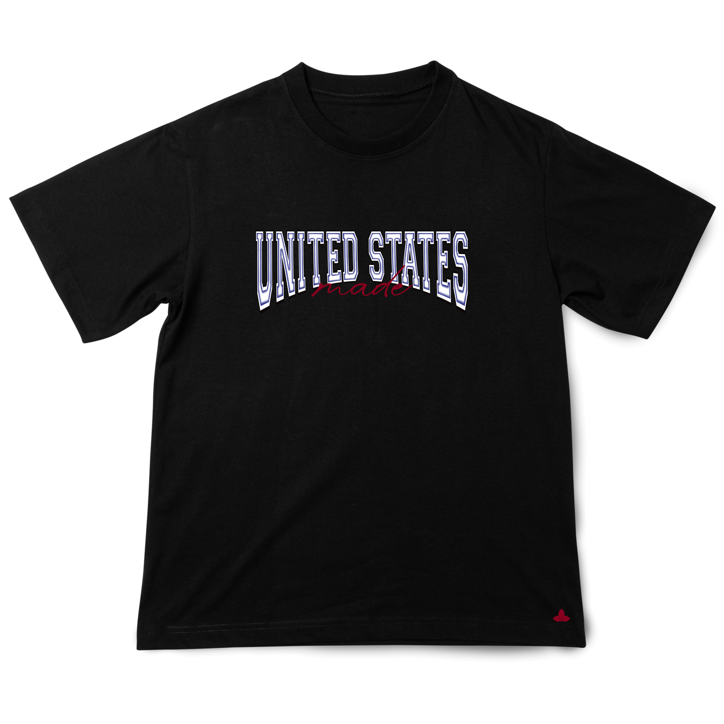 United States Made Oversized T-shirt (Unisex)