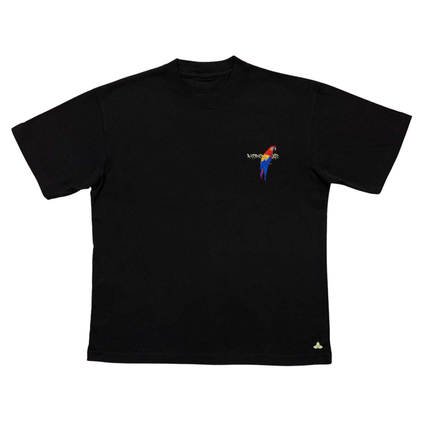 Camiseta Honduras Graffiti & Culture – Estilo Urbano Oversized (Unisex)